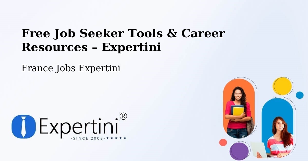 Free Job Seeker Tools & Career Resources – Crolles - Crolles, France Jobs Expertini